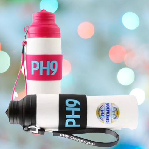 alkaline water ionizer  Aeon PH9