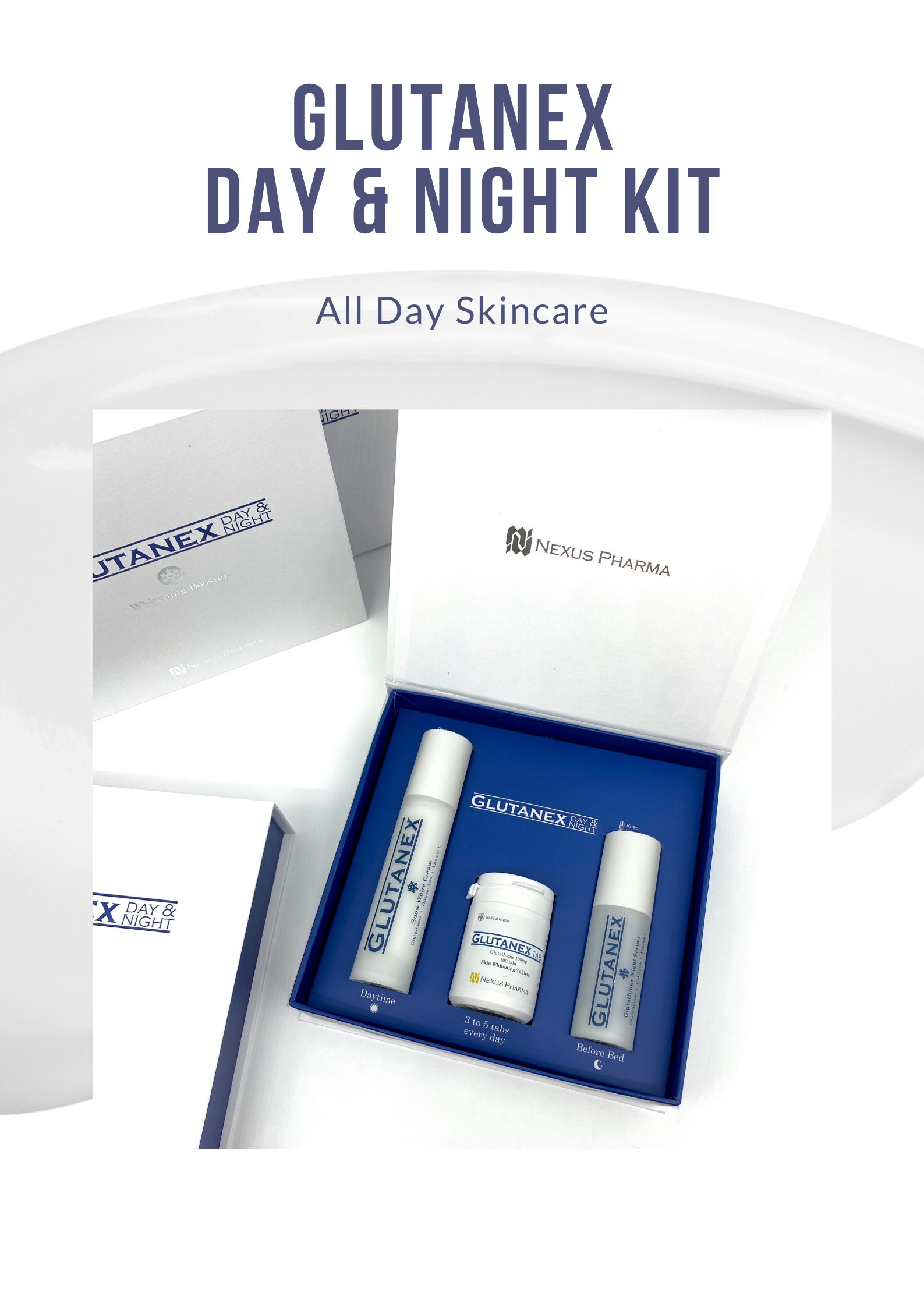 all day skincare kit