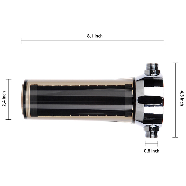 moolmang vitamax deluxe dual shower filter image 6