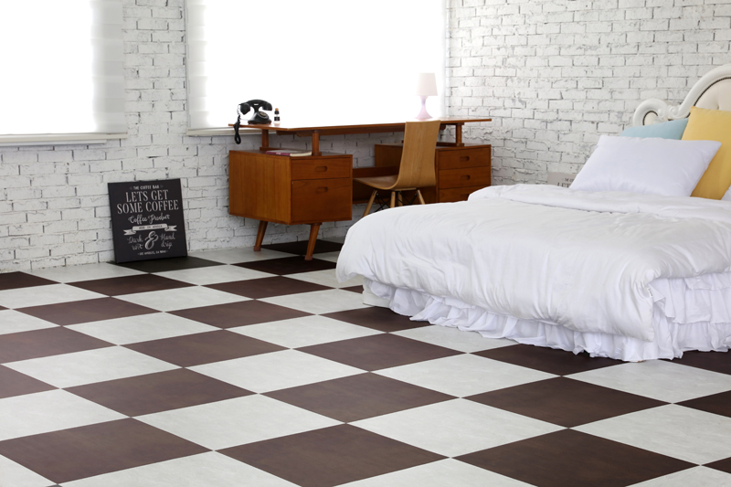 Application Marble Mix