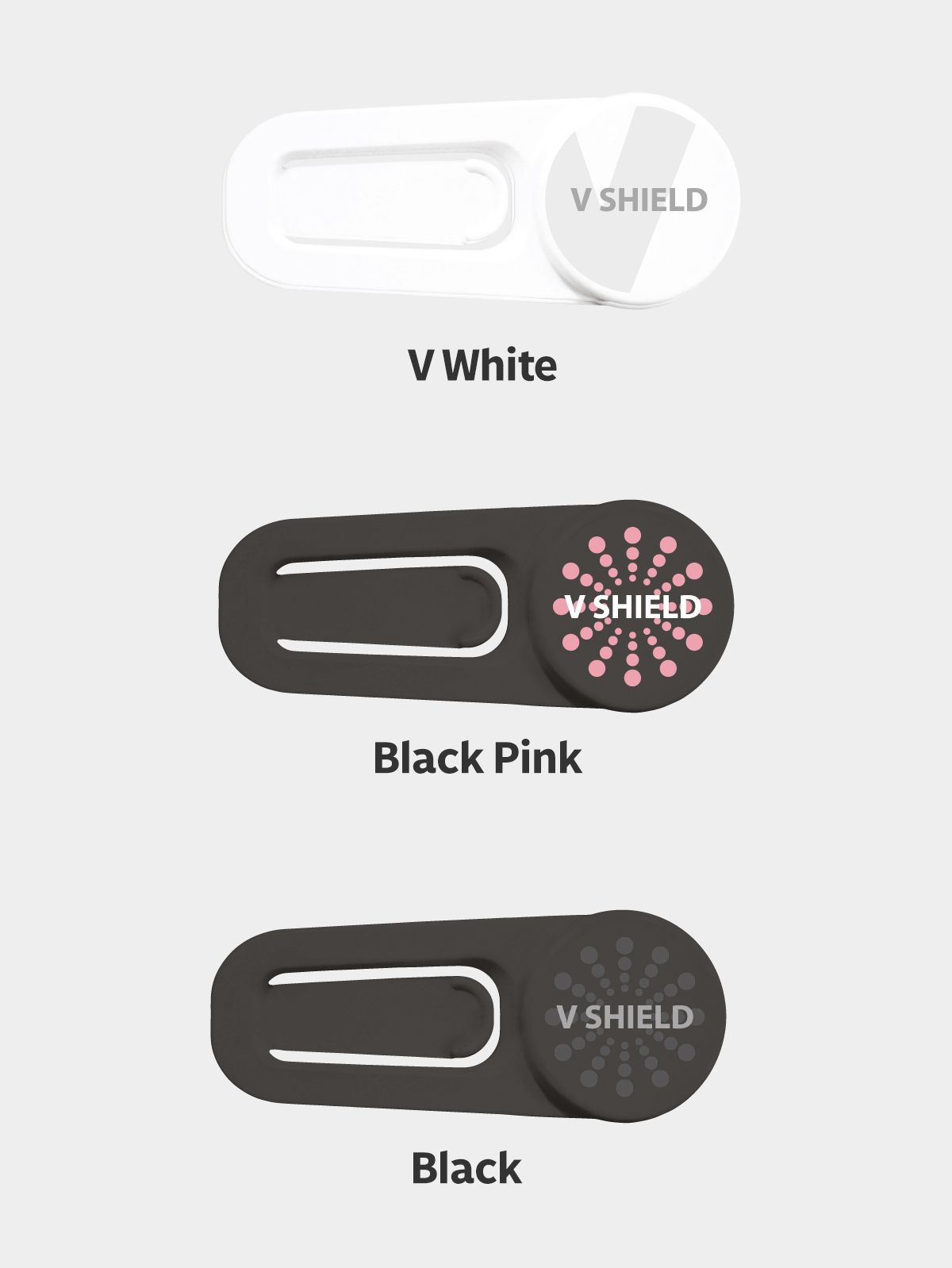 V Shield Sterilization Mask Filter multipurpose