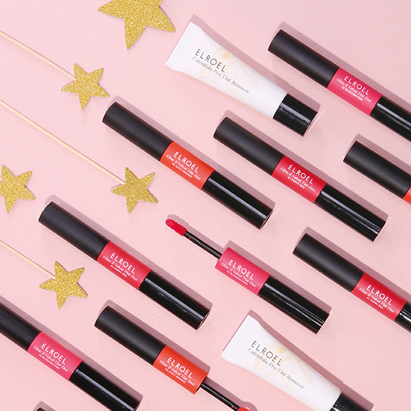 Glow and Velvet Tint Duo