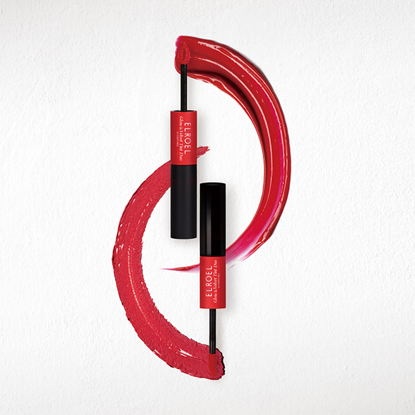 Glow and Velvet Tint Duo