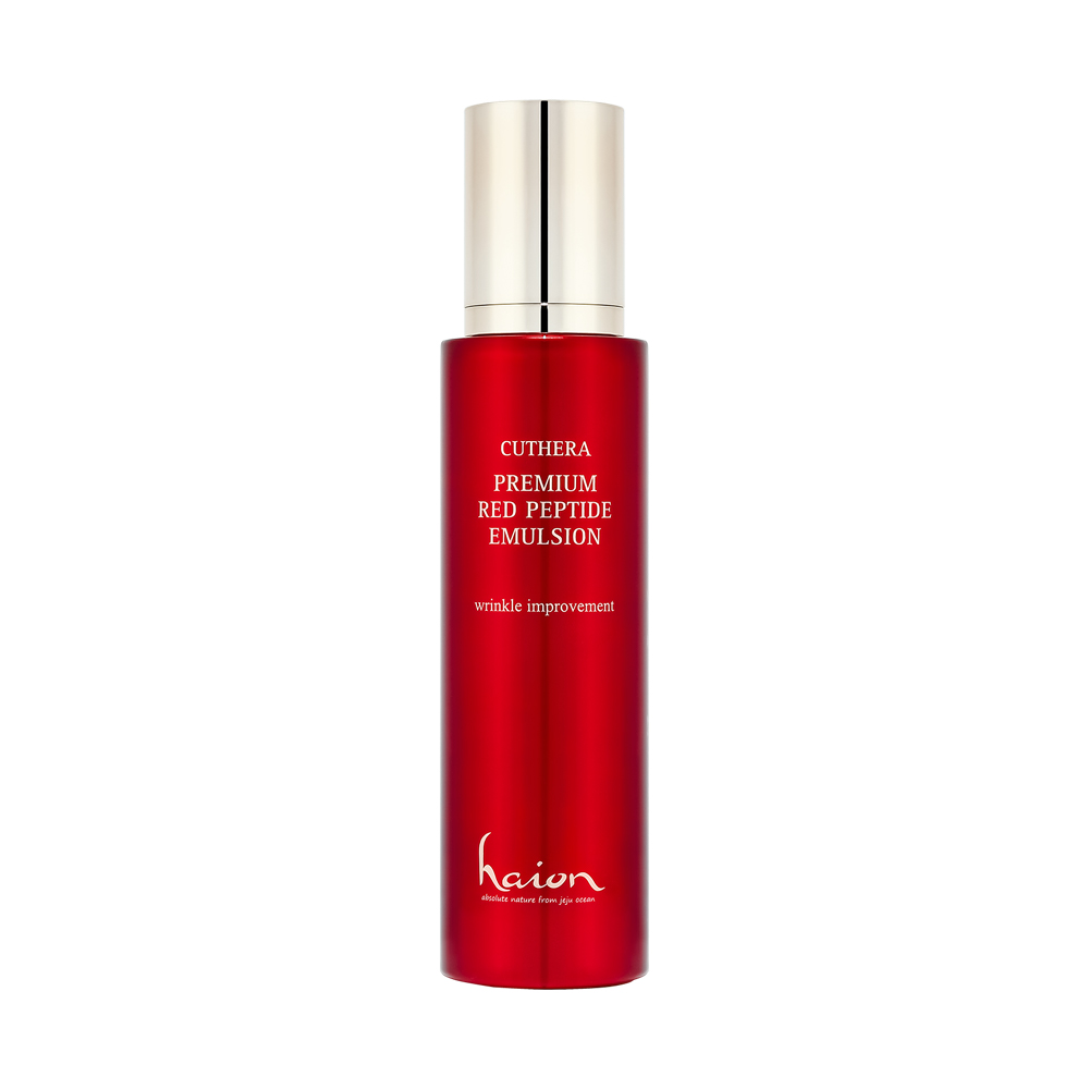 Cuthera Premium Red Peptide Emulsion 130ml