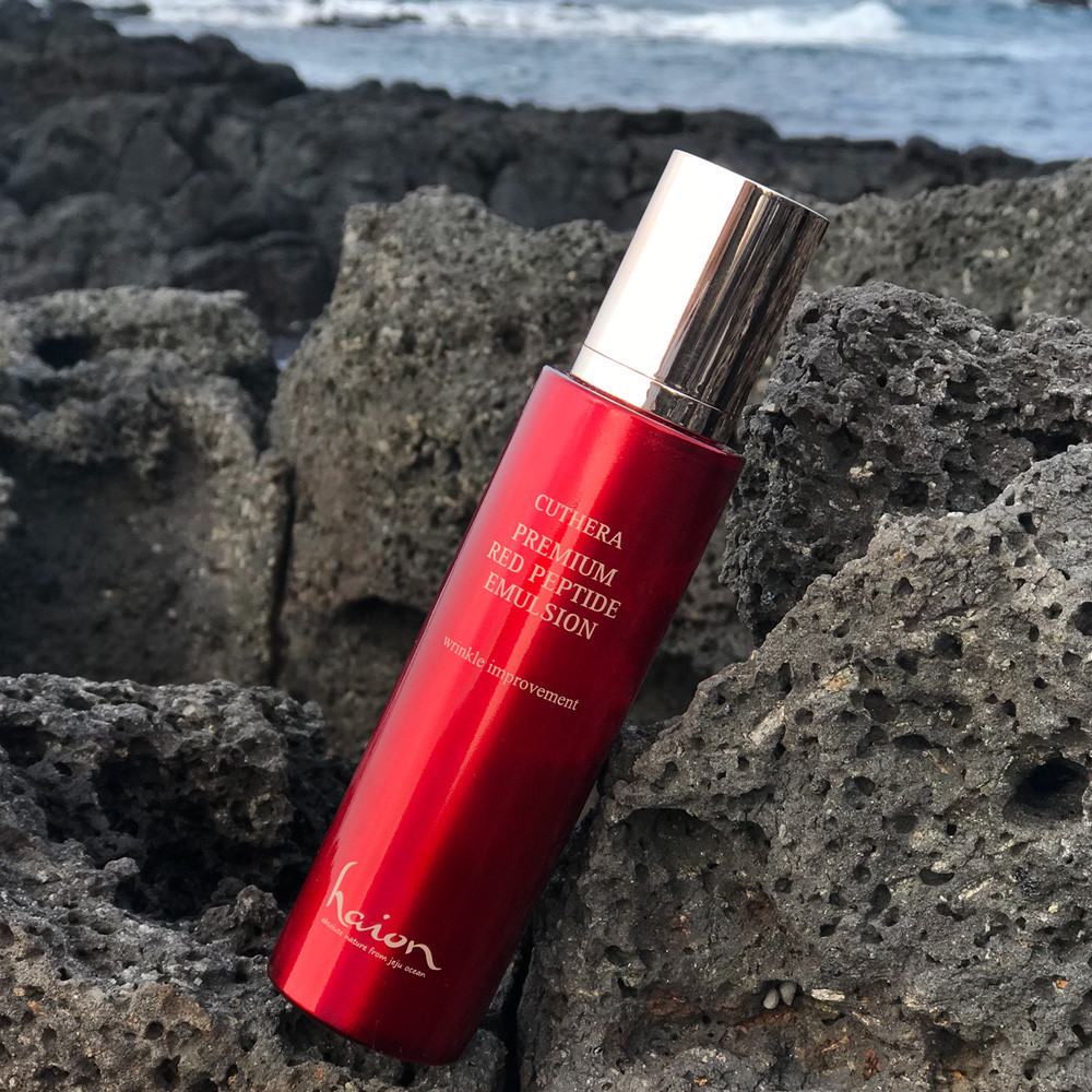 Cuthera Premium Red Peptide Emulsion 130ml