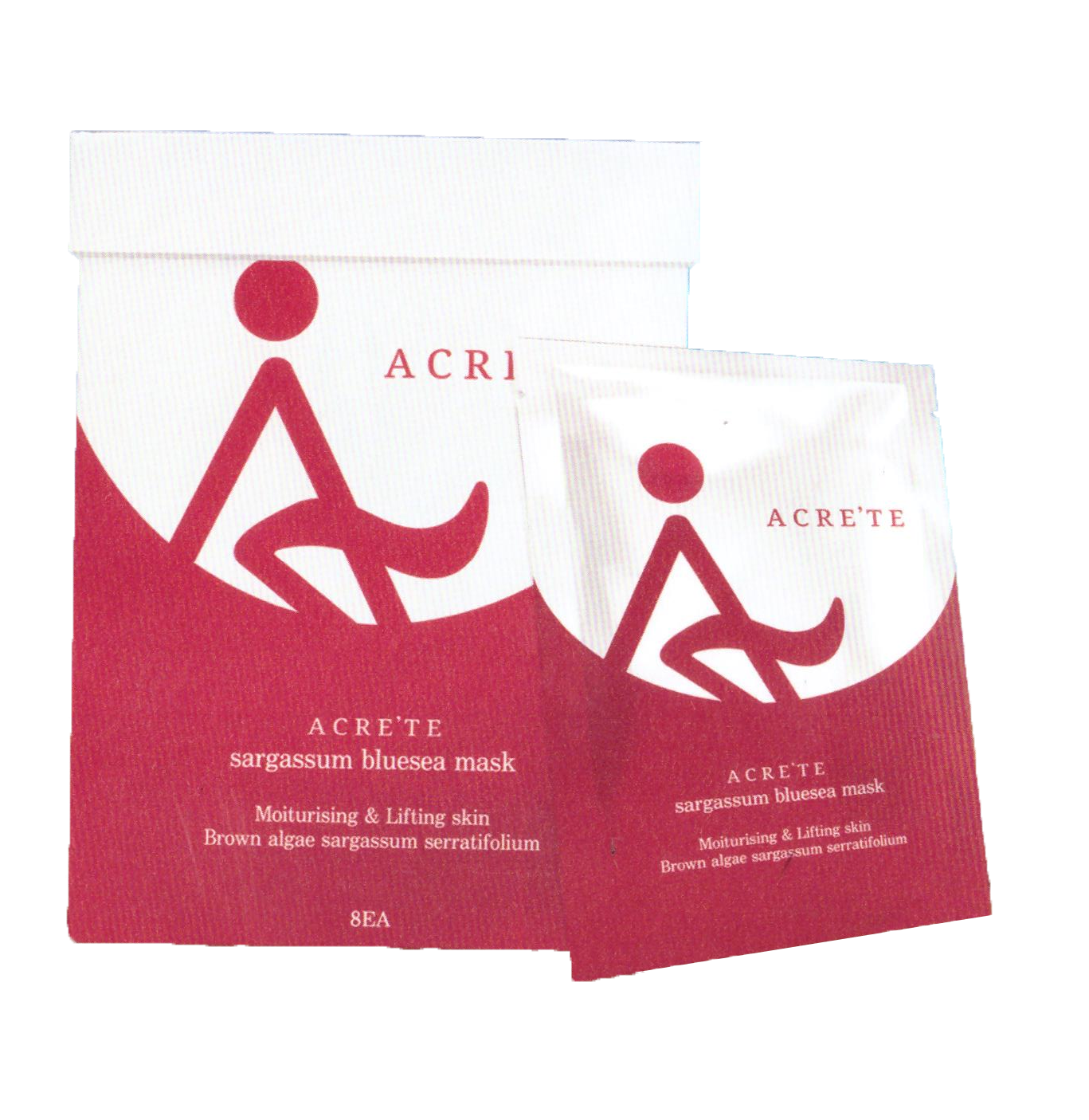 ssargassum bluesea mask