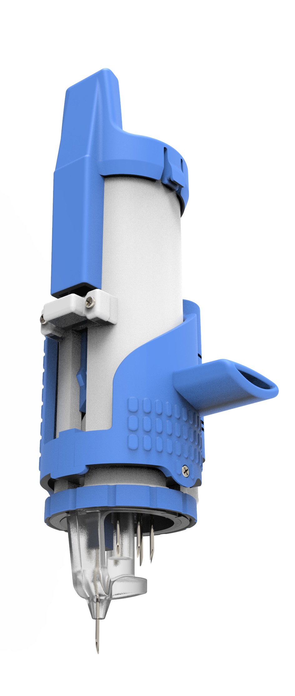 INRUT  Multi Hair Implanter