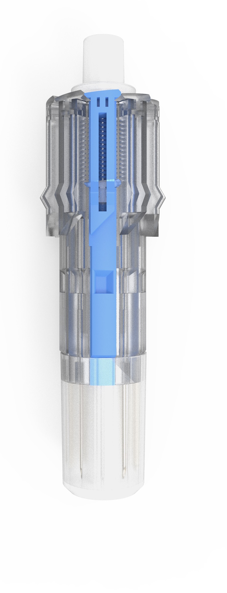 INRUT  Multi Hair Cartridge