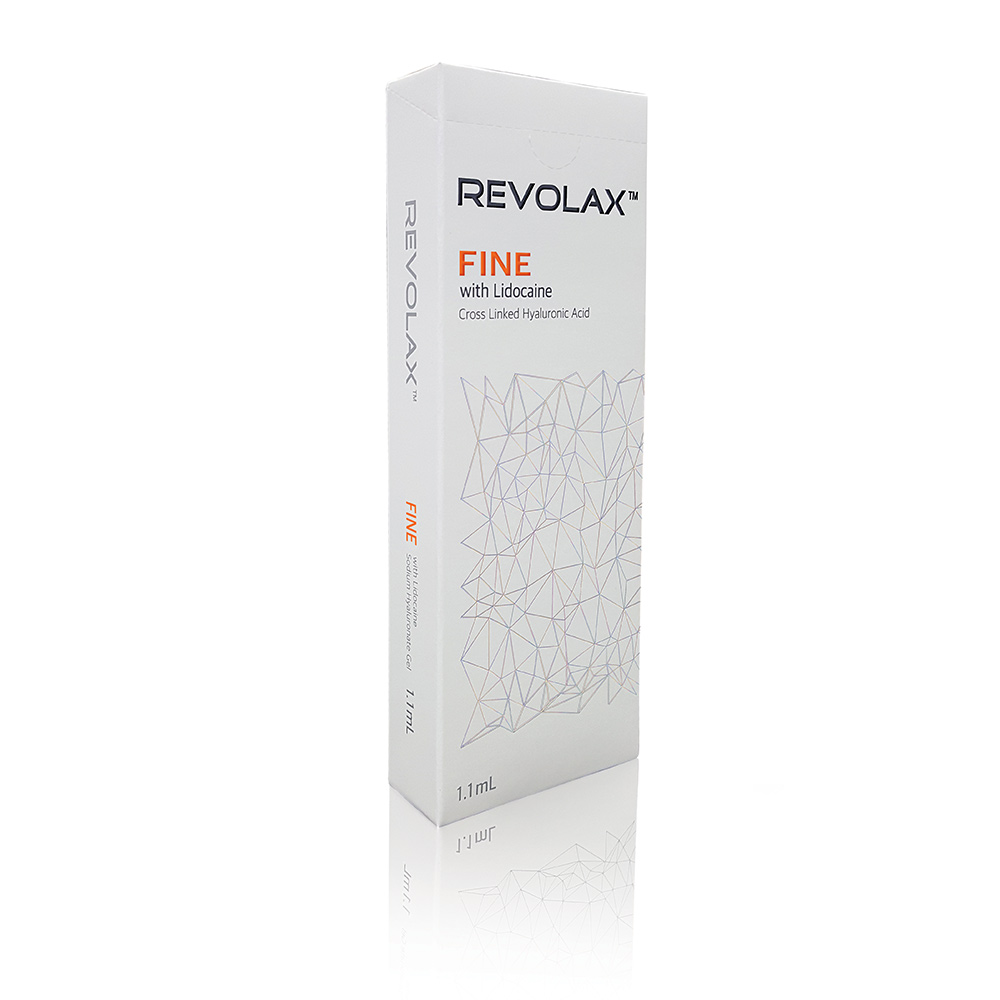 Revolax Fine