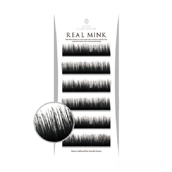 Real Mink