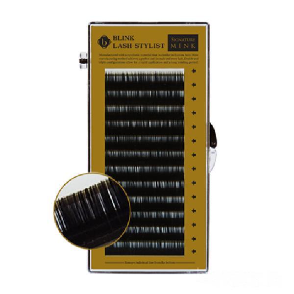 Mink Lash 12 strips