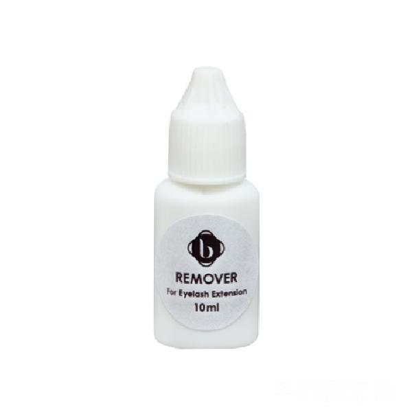 Eyelash Liquid Remover