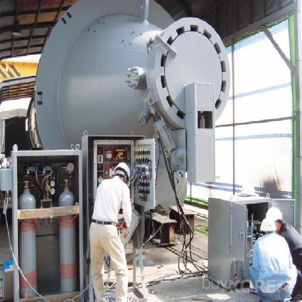 Quick Opening Closure