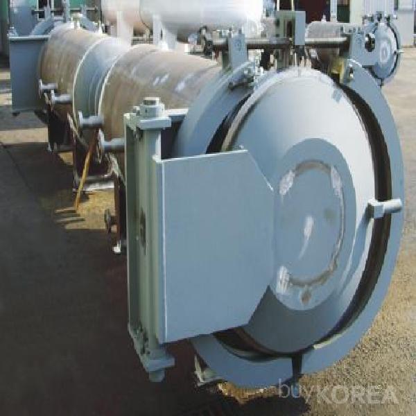 Quick Opening Closure