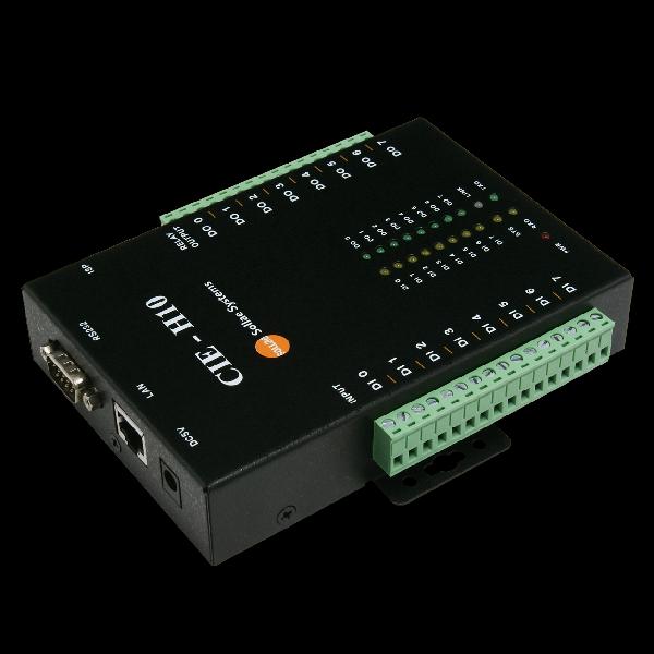 Remote I/O Controller