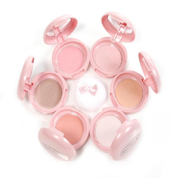 Rivecowe Shine Blusher