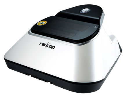 UVC Anti Allergy Cleaner