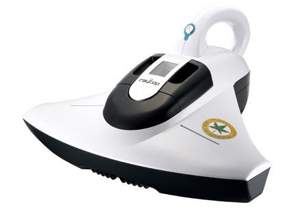 UVC Anti Allergy Cleaner