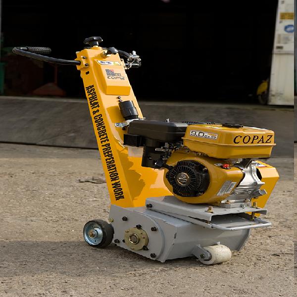 Floor Planer