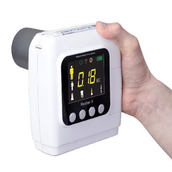 Portable Dental Xray REXTAR X 70KV2mA