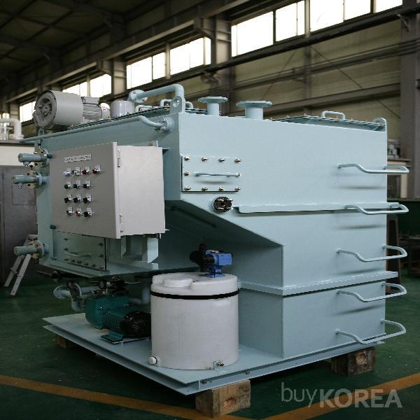 Sewage Treatment PlantWater Treatment