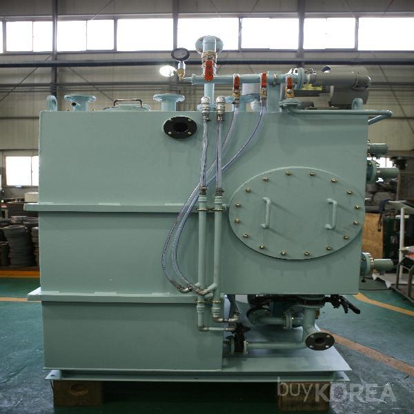 Sewage Treatment PlantWater Treatment