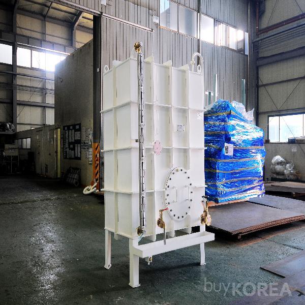 Cylinder Oil Measuring TankEngine Parts