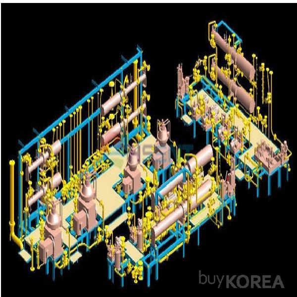 Purifier Unit for Ship