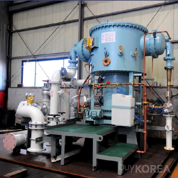 FW Jacket Cooling Pump Unit