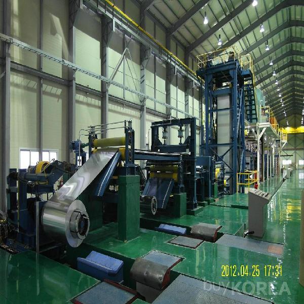 COIL ACCUMULATOR UNIT