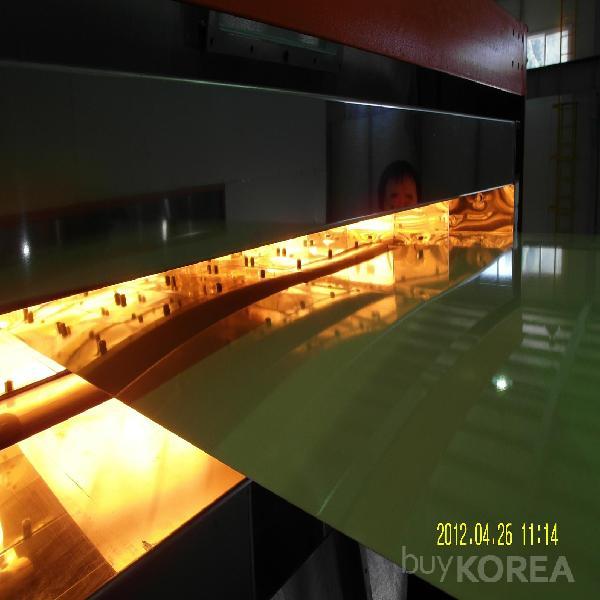 NIR OVENS FOR DRYING