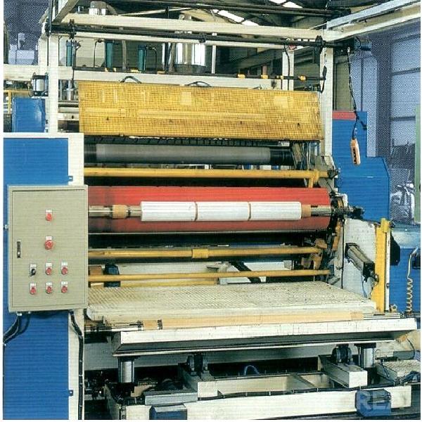 FILM ROLL CUTTING UNIT