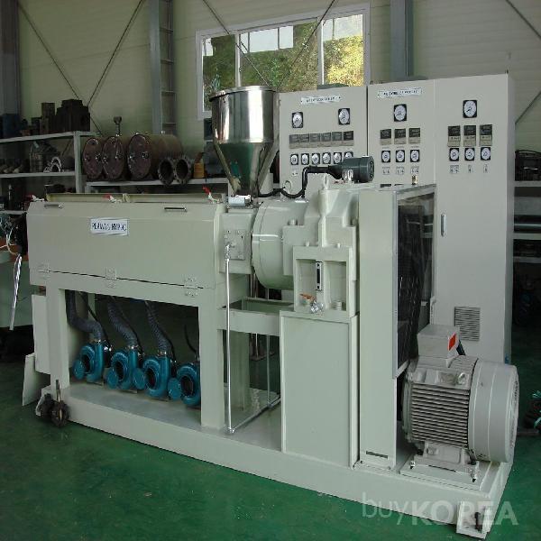 CO-EXTRUSION UNIT