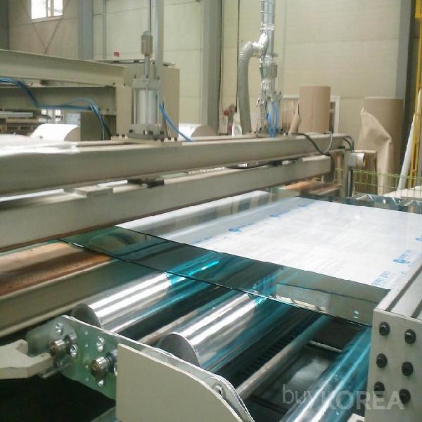 SHEET CUTTING UNIT