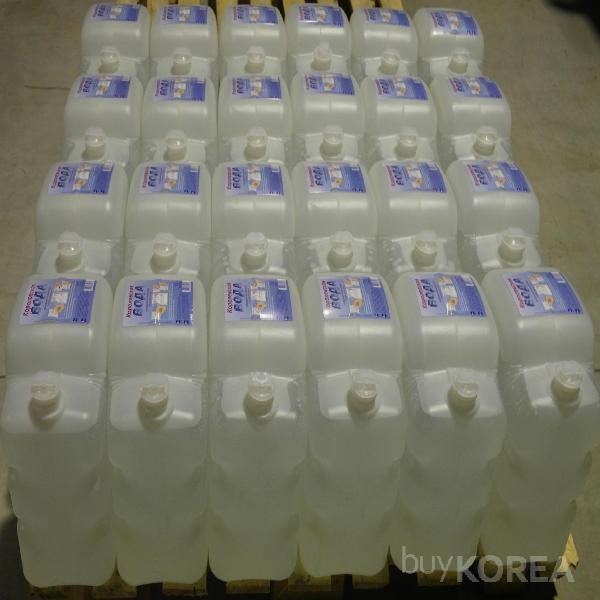 PE 10 LTR BOTTLES