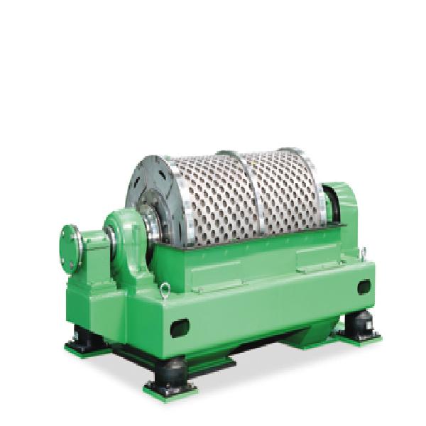 Sewage Treatment Machine Municipal Waste Water