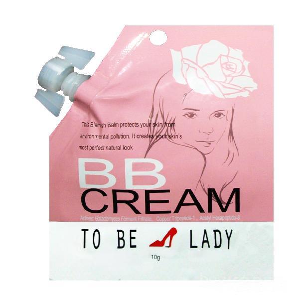 BB cream