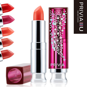 PRIVA ULTRA Lipsticks and lip glosses