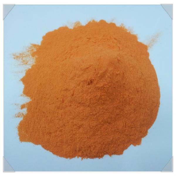 kimchi powder dried
