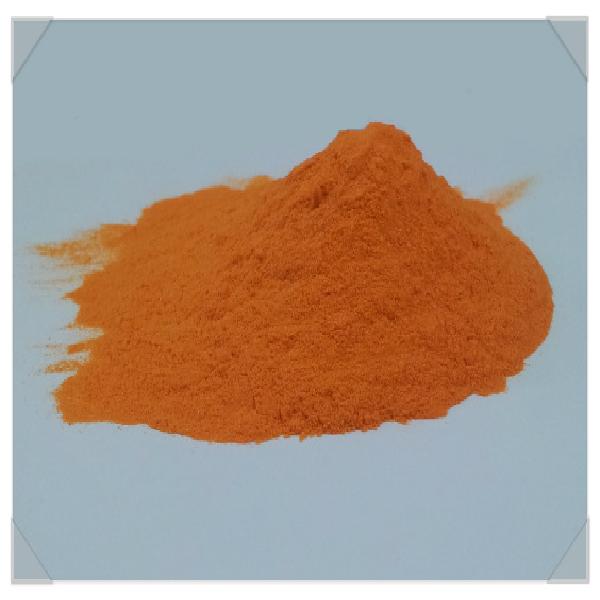 kimchi powder dried