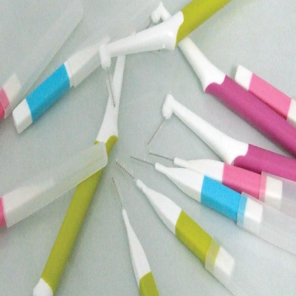 Interdental Brush