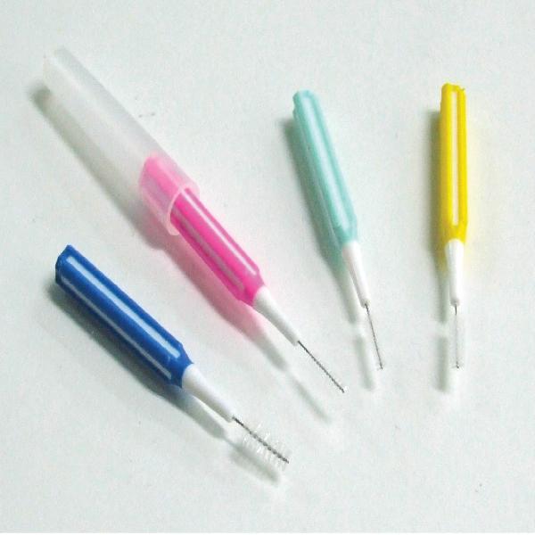 Interdental Brush