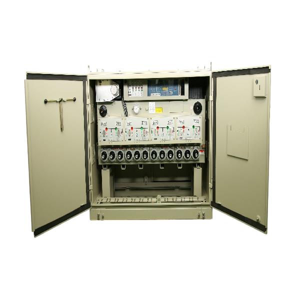 Pad Mounted SF6 Load Break Switch