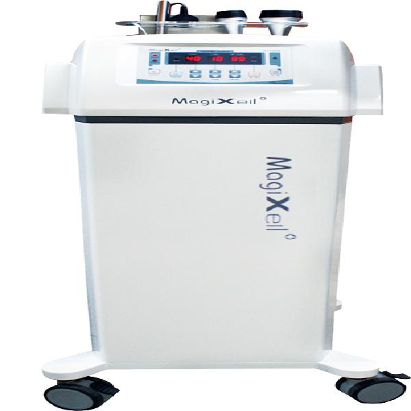 mono polar CRYO  RF RF needle 