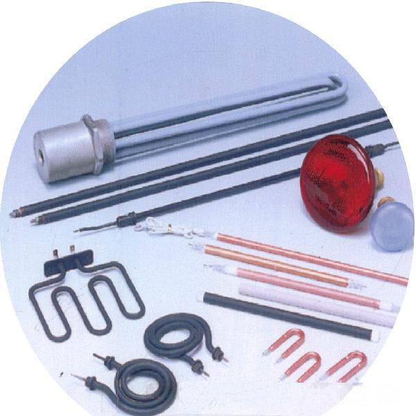 Ceramic coating required for heaters to improve heat resistance, corrosion resistance, and thermal efficiency.