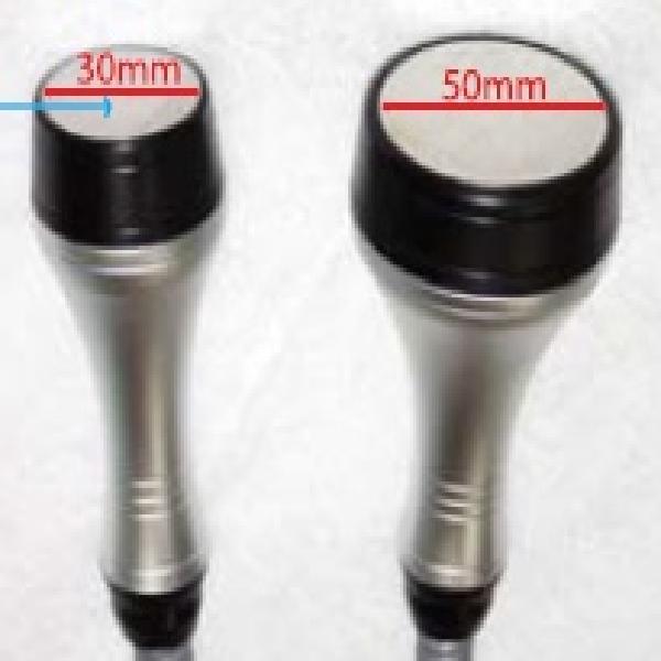 mono polar CRYO  RF RF needle 