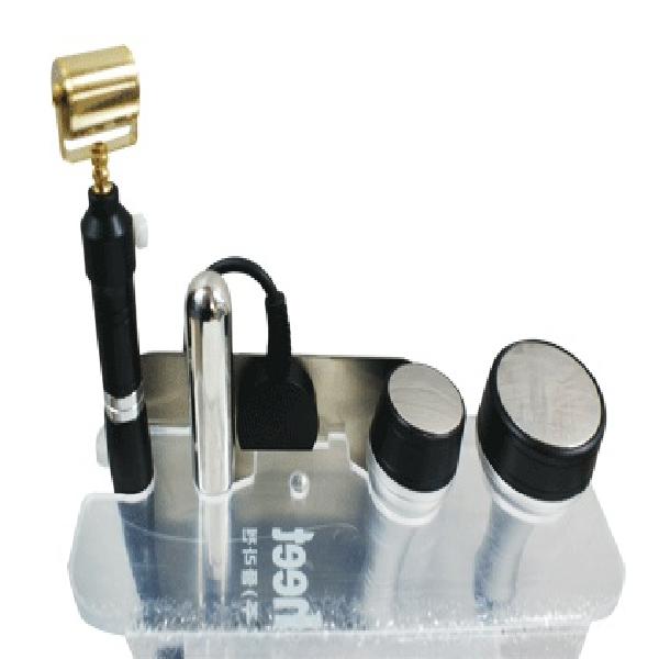 mono polar CRYO  RF RF needle 