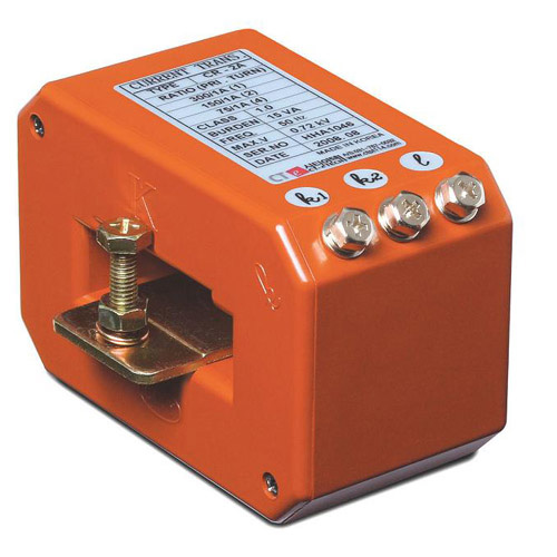 Current TransFormer FOR Metering and Relaying Appl