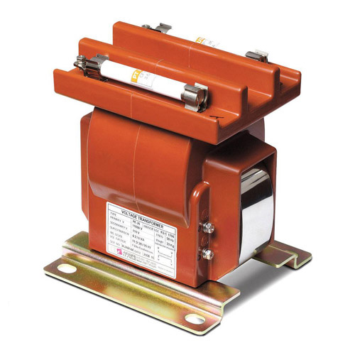 Voltage Transformer For Switchgear