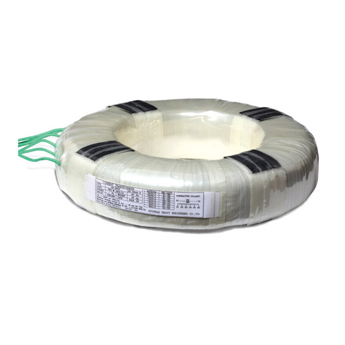 Instrument Transformer